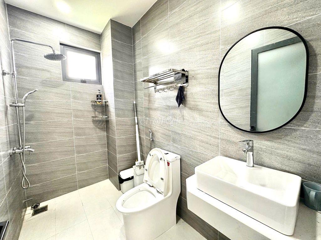 CHO THUÊ NHÀ NGUYÊN CĂN 3PN FULL NỘI THẤT KĐT MỸ GIA GIÁ 25 TRIỆU