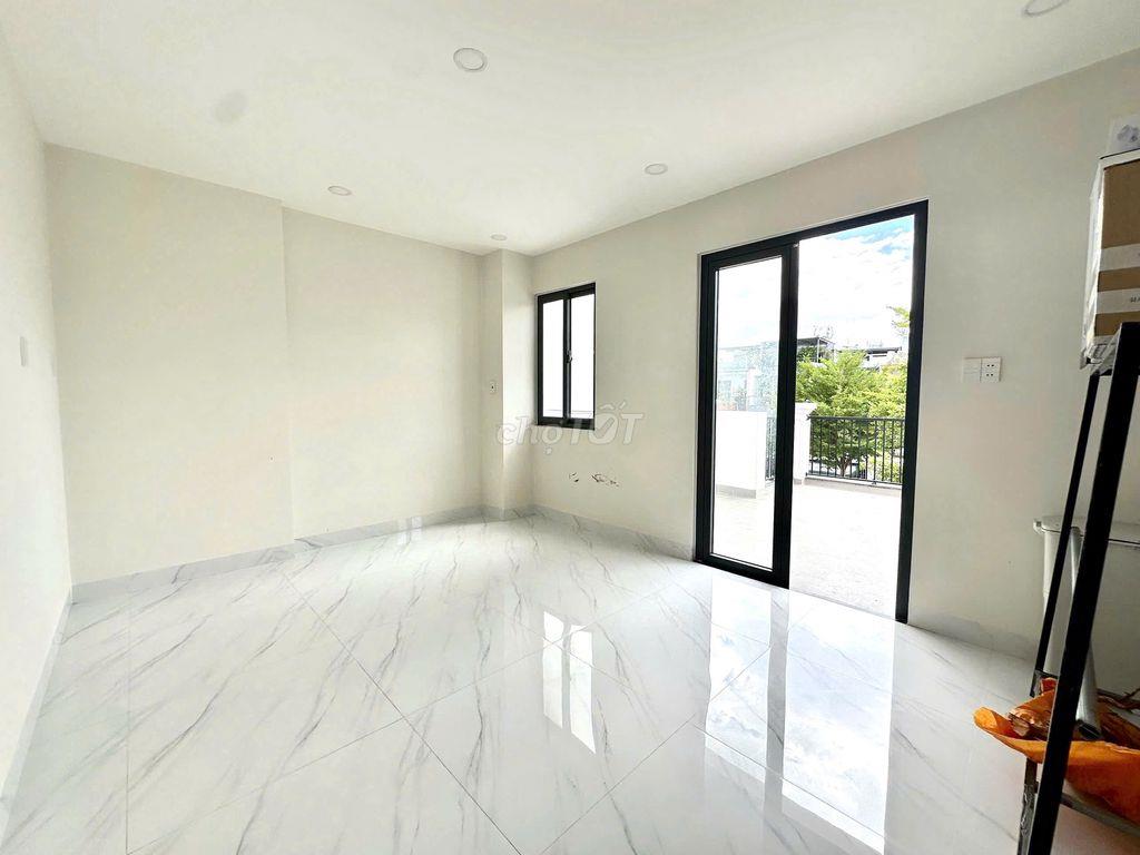CHO THUÊ NHÀ NGUYÊN CĂN 3PN FULL NỘI THẤT KĐT MỸ GIA GIÁ 25 TRIỆU