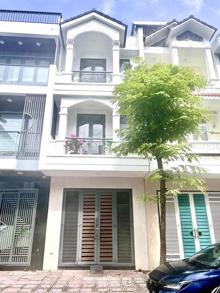 CHO THUÊ NHÀ NGUYÊN CĂN 3PN HÀ QUANG 2 PHƯỚC HẢI GIÁ 16 TRIỆU/THÁNG