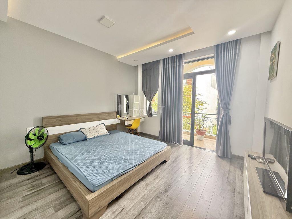 CHO THUÊ NHÀ NGUYÊN CĂN 3PN HÀ QUANG 2 PHƯỚC HẢI GIÁ 16 TRIỆU/THÁNG