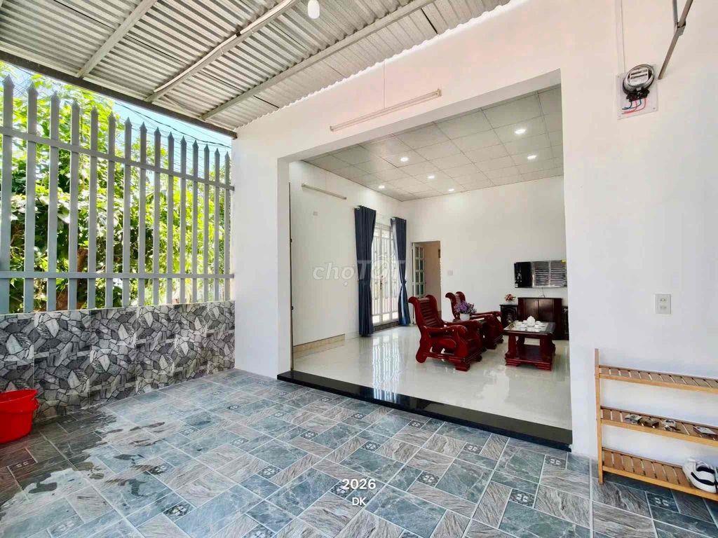 CHO THUÊ NHÀ NGUYÊN CĂN 2 PN NAM NHA TRANG GIÁ 11 TRIỆU/THÁNG