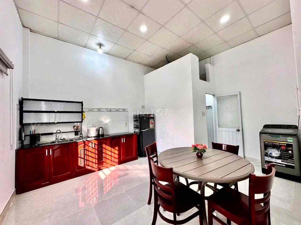 CHO THUÊ NHÀ NGUYÊN CĂN 2 PN NAM NHA TRANG GIÁ 11 TRIỆU/THÁNG