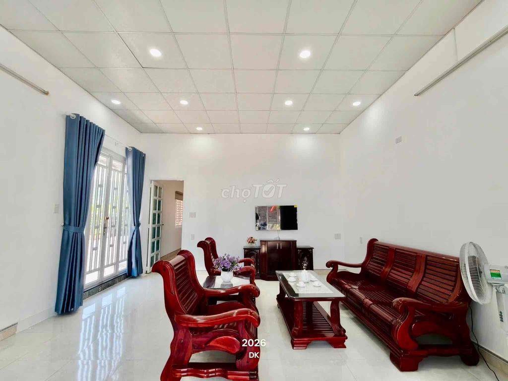 CHO THUÊ NHÀ NGUYÊN CĂN 2 PN NAM NHA TRANG GIÁ 11 TRIỆU/THÁNG