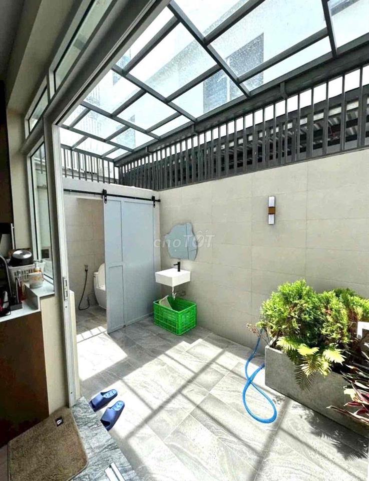 CHO THUÊ NHÀ ĐẸP 3 PHÒNG NGỦ KĐT MỸ GIA GIÁ 40 TRIỆU/THÁNG