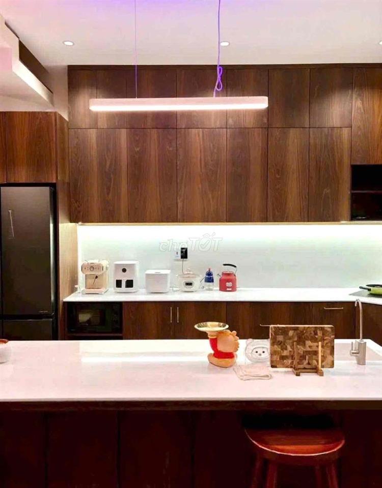 CHO THUÊ NHÀ ĐẸP 3 PHÒNG NGỦ KĐT MỸ GIA GIÁ 40 TRIỆU/THÁNG