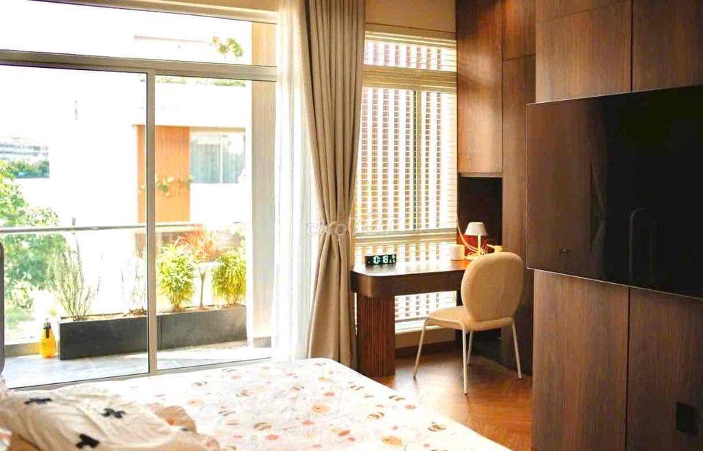 CHO THUÊ NHÀ ĐẸP 3 PHÒNG NGỦ KĐT MỸ GIA GIÁ 40 TRIỆU/THÁNG