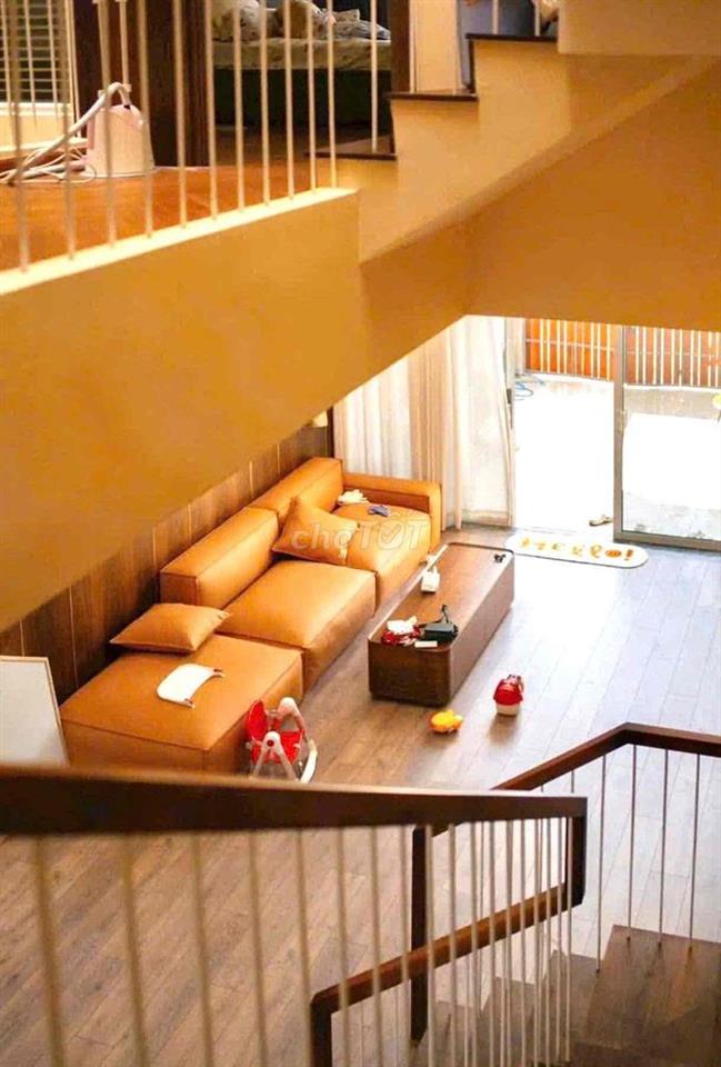 CHO THUÊ NHÀ ĐẸP 3 PHÒNG NGỦ KĐT MỸ GIA GIÁ 40 TRIỆU/THÁNG
