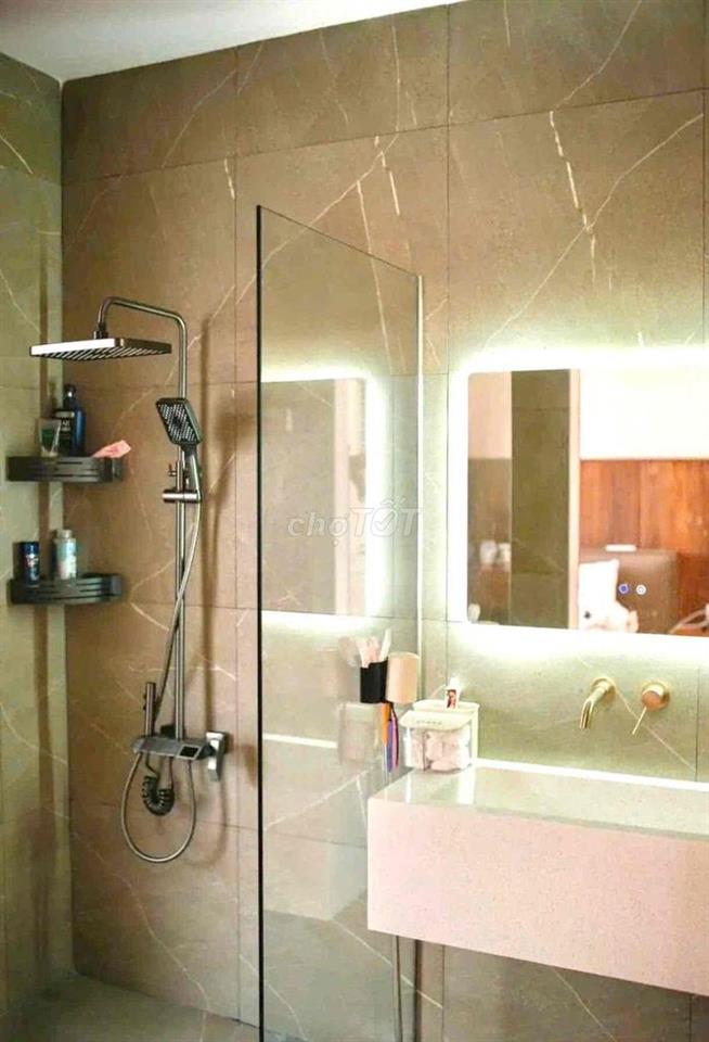 CHO THUÊ NHÀ ĐẸP 3 PHÒNG NGỦ KĐT MỸ GIA GIÁ 40 TRIỆU/THÁNG