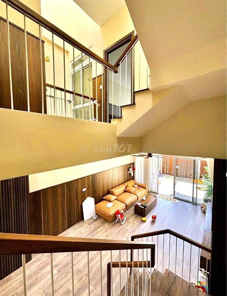 CHO THUÊ NHÀ ĐẸP 3 PHÒNG NGỦ KĐT MỸ GIA GIÁ 40 TRIỆU/THÁNG