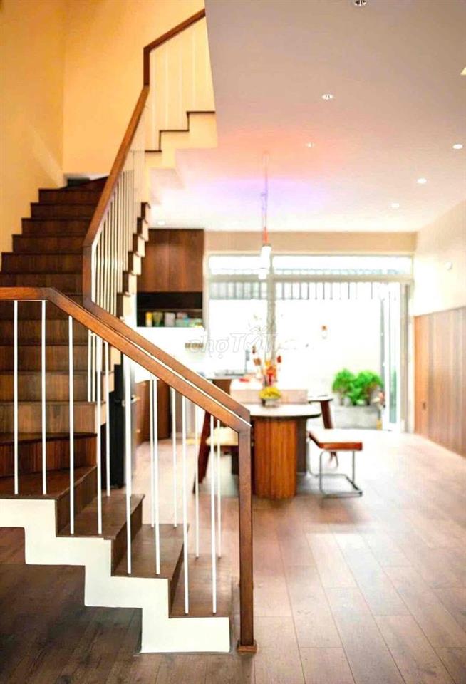CHO THUÊ NHÀ ĐẸP 3 PHÒNG NGỦ KĐT MỸ GIA GIÁ 40 TRIỆU/THÁNG