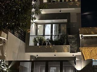 CHO THUÊ NHÀ NGUYÊN CĂN 4 PHÒNG NGỦ PHƯỚC HẢI GIÁ 30 TRIỆU/THÁNG