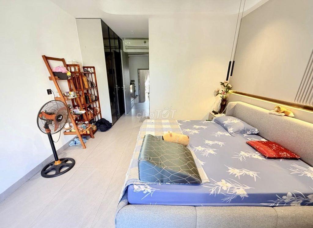 CHO THUÊ NHÀ NGUYÊN CĂN 4 PHÒNG NGỦ PHƯỚC HẢI GIÁ 30 TRIỆU/THÁNG