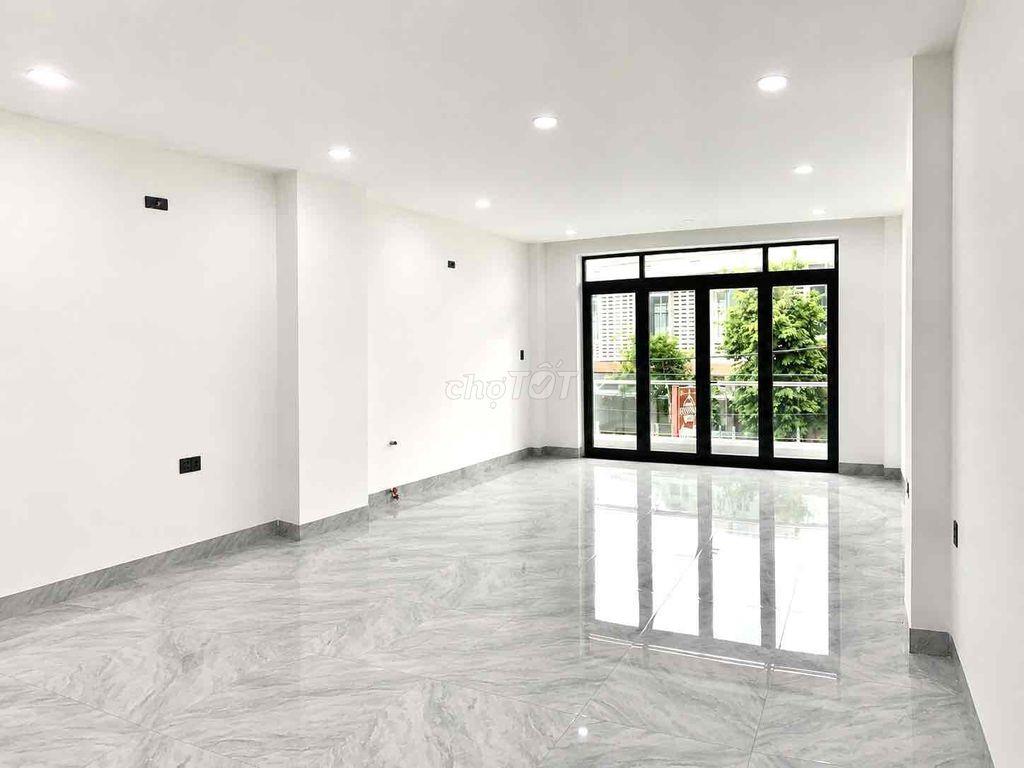 CHO THUÊ NHÀ NGUYÊN CĂN 6 TẦNG VCN PHƯỚC HẢI GIÁ 35 TRIỆU/THÁNG
