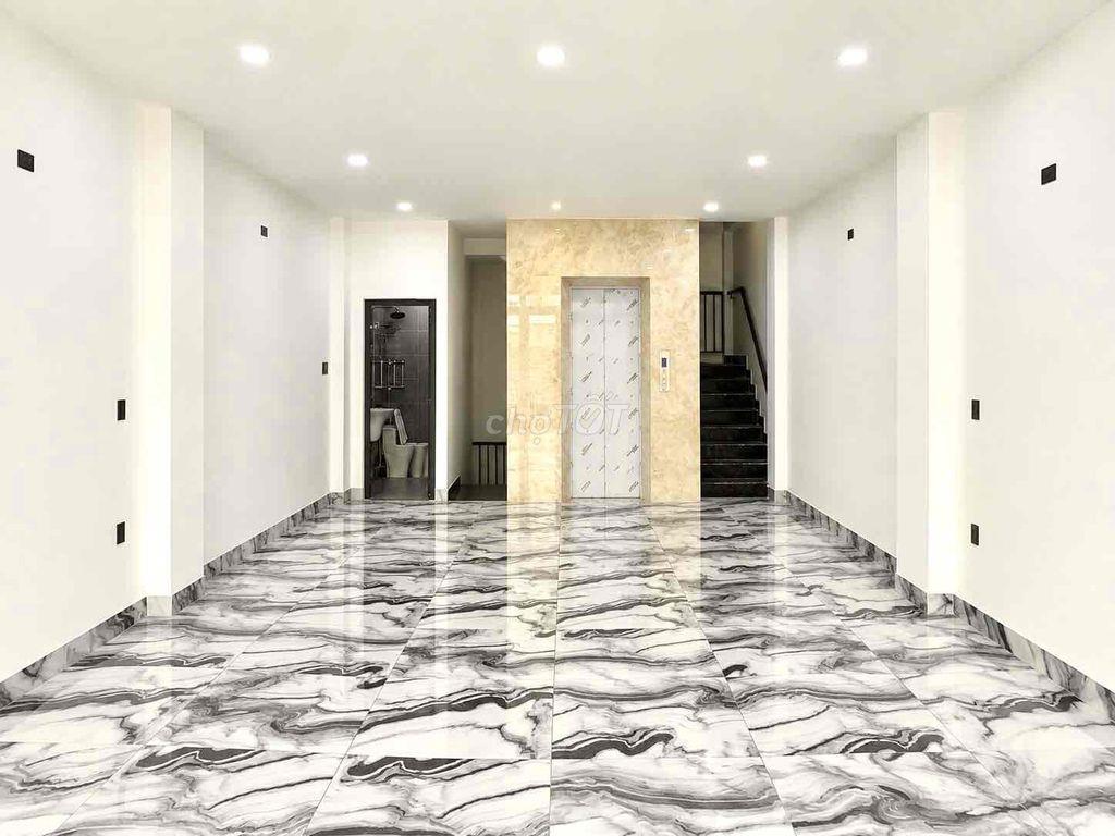 CHO THUÊ NHÀ NGUYÊN CĂN 6 TẦNG VCN PHƯỚC HẢI GIÁ 35 TRIỆU/THÁNG