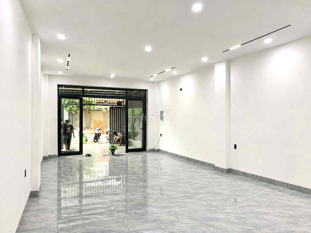 CHO THUÊ NHÀ NGUYÊN CĂN 6 TẦNG VCN PHƯỚC HẢI GIÁ 35 TRIỆU/THÁNG