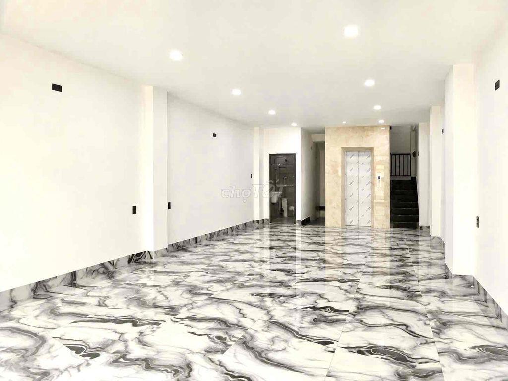 CHO THUÊ NHÀ NGUYÊN CĂN 6 TẦNG VCN PHƯỚC HẢI GIÁ 35 TRIỆU/THÁNG