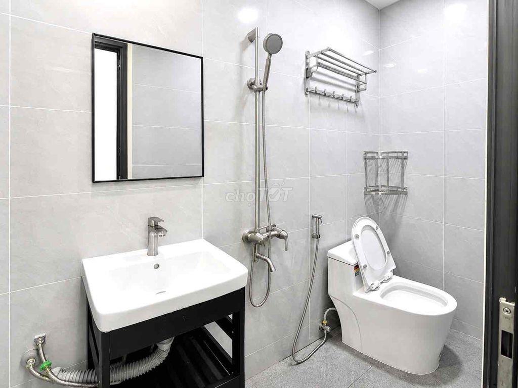 CHO THUÊ NHÀ NGUYÊN CĂN 6 TẦNG VCN PHƯỚC HẢI GIÁ 35 TRIỆU/THÁNG