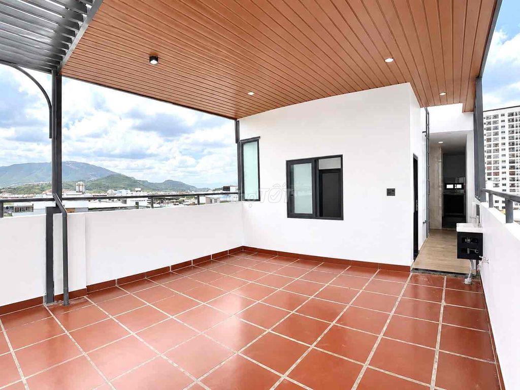 CHO THUÊ NHÀ NGUYÊN CĂN 6 TẦNG VCN PHƯỚC HẢI GIÁ 35 TRIỆU/THÁNG