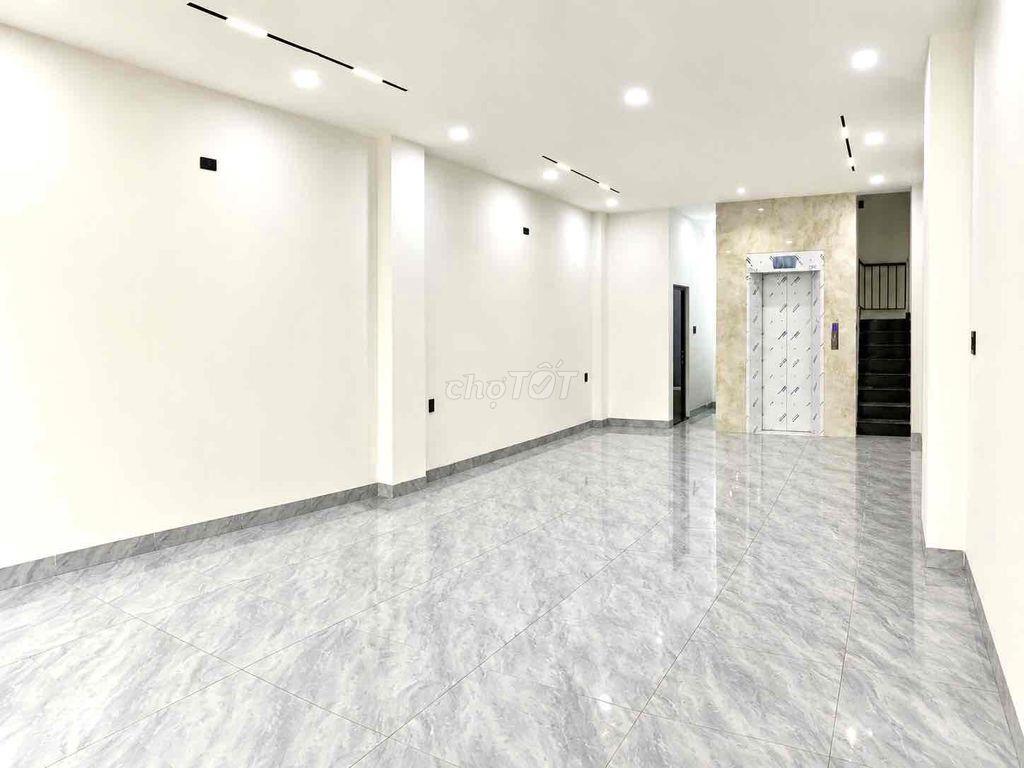 CHO THUÊ NHÀ NGUYÊN CĂN 6 TẦNG VCN PHƯỚC HẢI GIÁ 35 TRIỆU/THÁNG