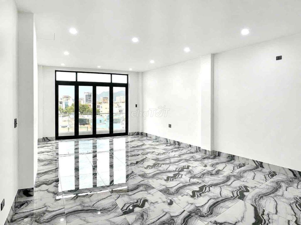 CHO THUÊ NHÀ NGUYÊN CĂN 6 TẦNG VCN PHƯỚC HẢI GIÁ 35 TRIỆU/THÁNG