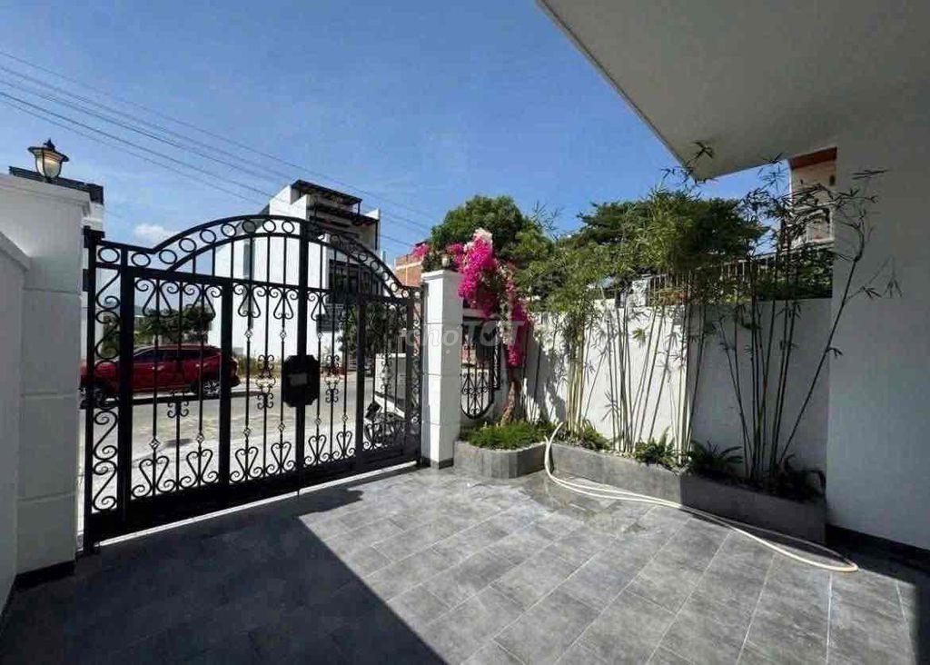 CHO THUÊ NHÀ NGUYÊN CĂN 3 PN KĐT MỸ GIA GIÁ 30 TRIỆU/THÁNG