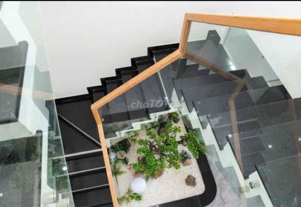 CHO THUÊ NHÀ NGUYÊN CĂN 3 PN KĐT MỸ GIA GIÁ 30 TRIỆU/THÁNG