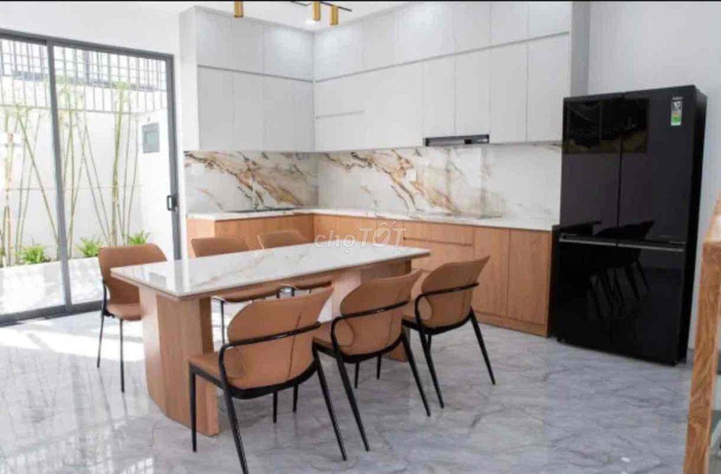 CHO THUÊ NHÀ NGUYÊN CĂN 3 PN KĐT MỸ GIA GIÁ 30 TRIỆU/THÁNG