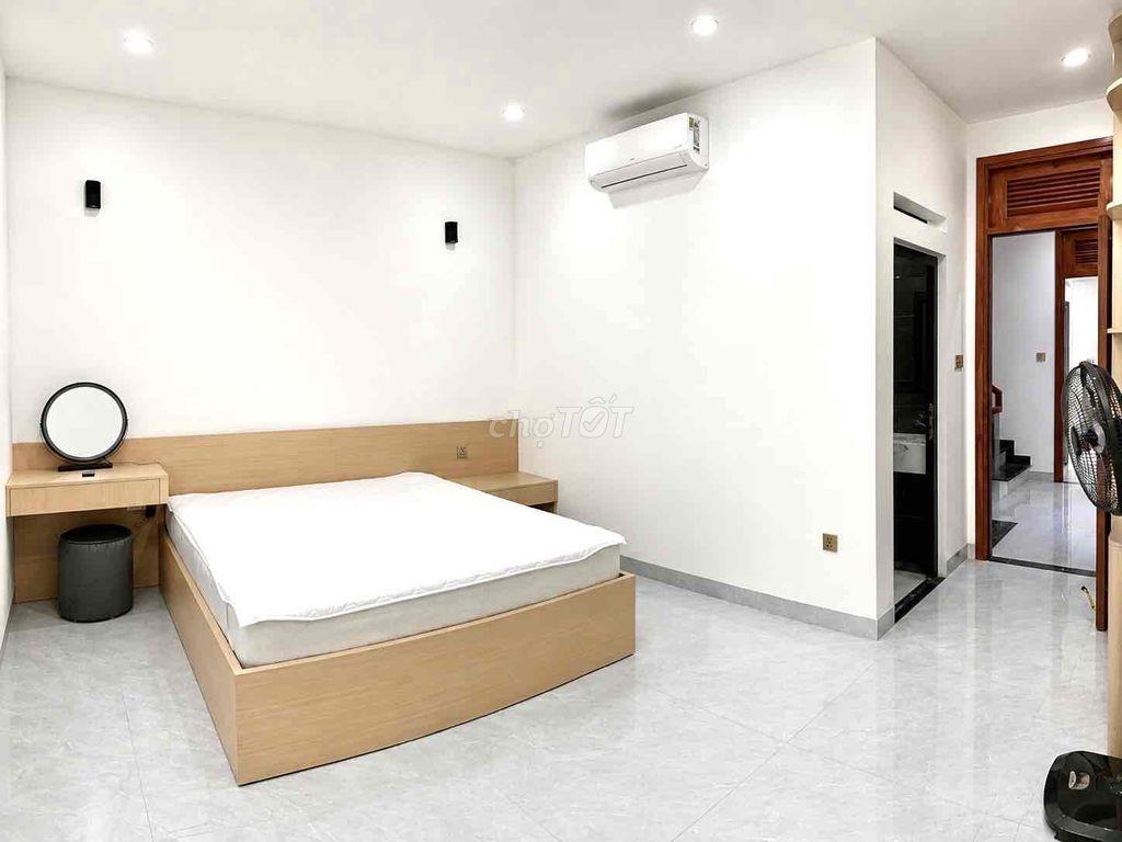 CHO THUÊ NHÀ NGUYÊN CĂN FULL NỘI THẤT KĐT MỸ GIA GIÁ 27 TRIỆU/THÁNG
