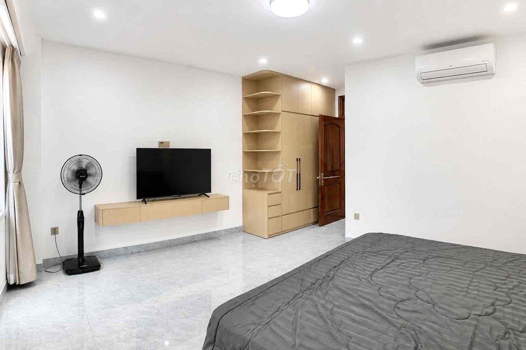 CHO THUÊ NHÀ NGUYÊN CĂN FULL NỘI THẤT KĐT MỸ GIA GIÁ 27 TRIỆU/THÁNG