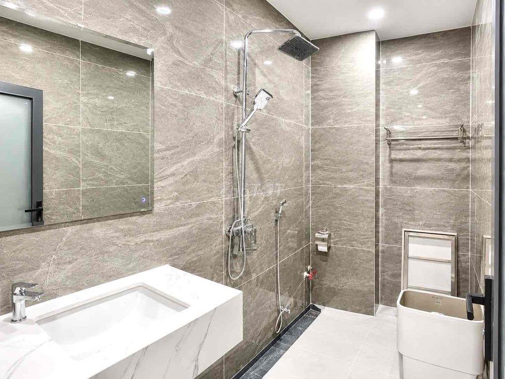 CHO THUÊ NHÀ NGUYÊN CĂN FULL NỘI THẤT KĐT MỸ GIA GIÁ 27 TRIỆU/THÁNG