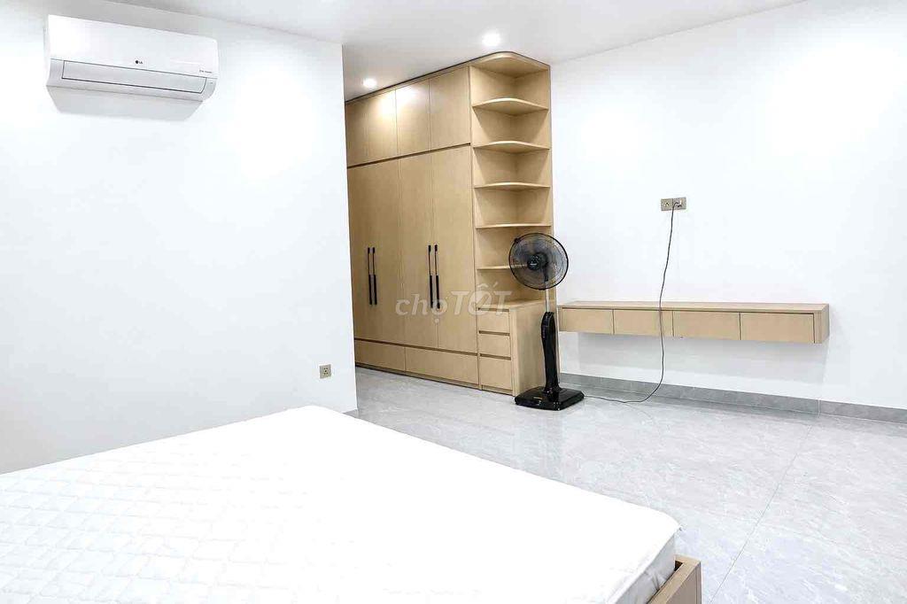 CHO THUÊ NHÀ NGUYÊN CĂN FULL NỘI THẤT KĐT MỸ GIA GIÁ 27 TRIỆU/THÁNG