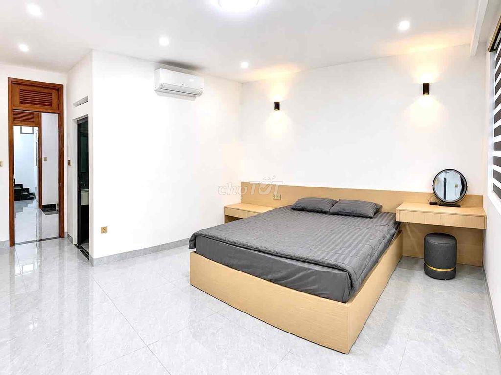 CHO THUÊ NHÀ NGUYÊN CĂN FULL NỘI THẤT KĐT MỸ GIA GIÁ 27 TRIỆU/THÁNG