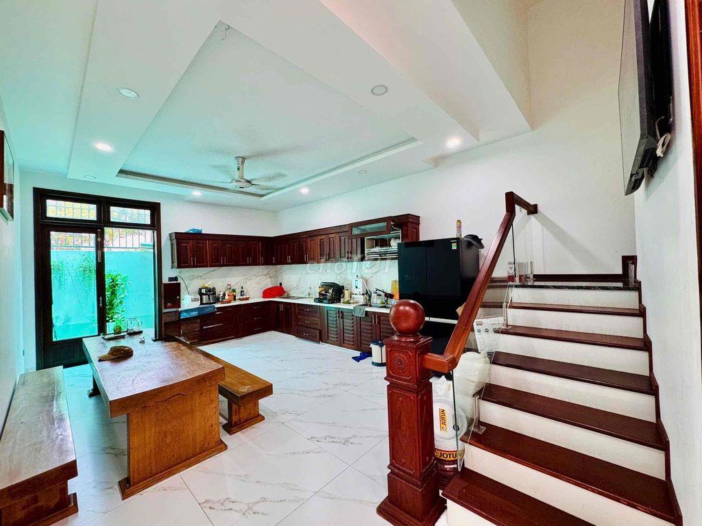 CHO THUÊ NHÀ Ở CÓ THANG MÁY KĐT HÀ QUANG 2 GIÁ 35 TRIỆU/THÁNG
