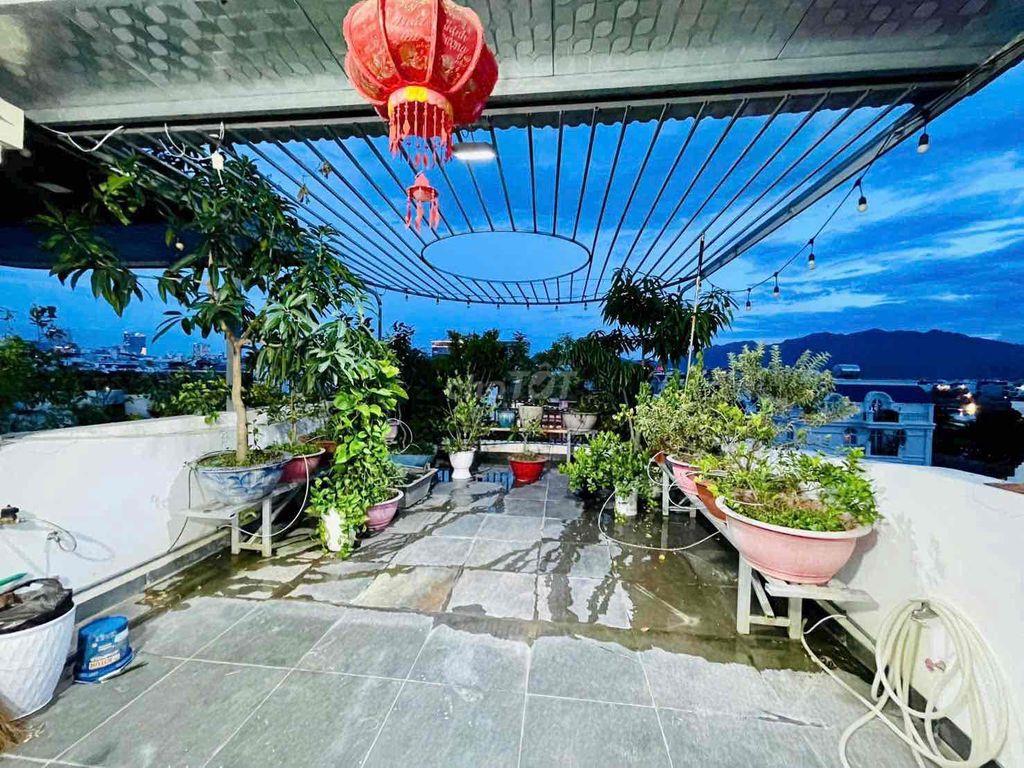 CHO THUÊ NHÀ Ở CÓ THANG MÁY KĐT HÀ QUANG 2 GIÁ 35 TRIỆU/THÁNG