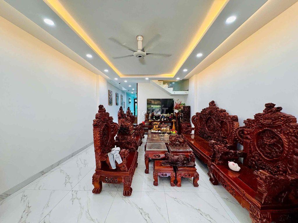 CHO THUÊ NHÀ Ở CÓ THANG MÁY KĐT HÀ QUANG 2 GIÁ 35 TRIỆU/THÁNG
