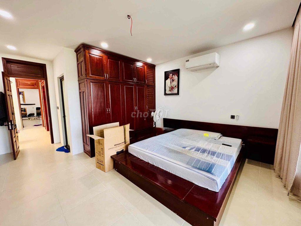 CHO THUÊ NHÀ Ở CÓ THANG MÁY KĐT HÀ QUANG 2 GIÁ 35 TRIỆU/THÁNG