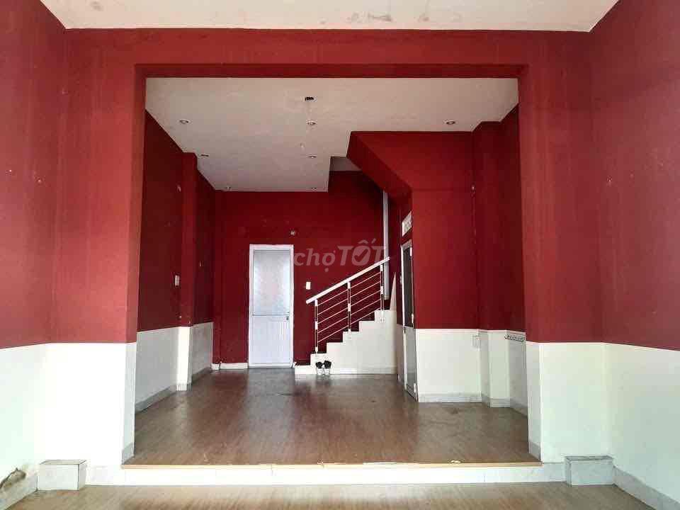 CHO THUÊ NHÀ Ở KINH DOANH 1 TRỆT 1 LẦU PHƯỚC HẢI GIÁ 13,5 TRIỆU/THÁNG