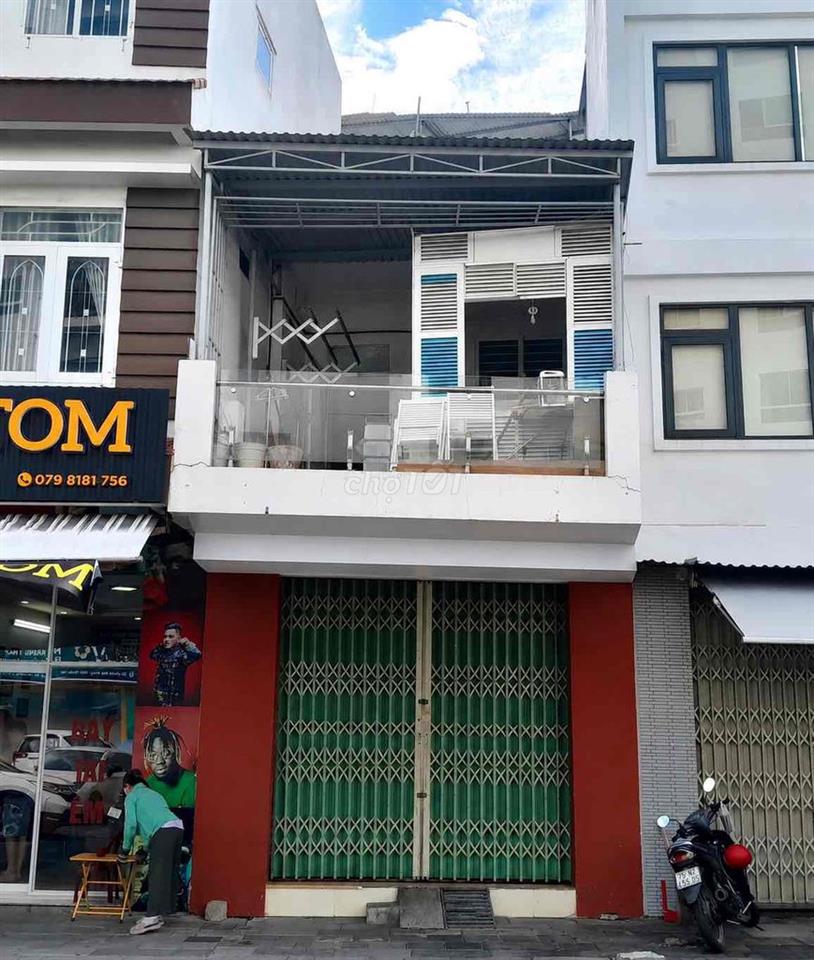 CHO THUÊ NHÀ Ở KINH DOANH 1 TRỆT 1 LẦU PHƯỚC HẢI GIÁ 13,5 TRIỆU/THÁNG