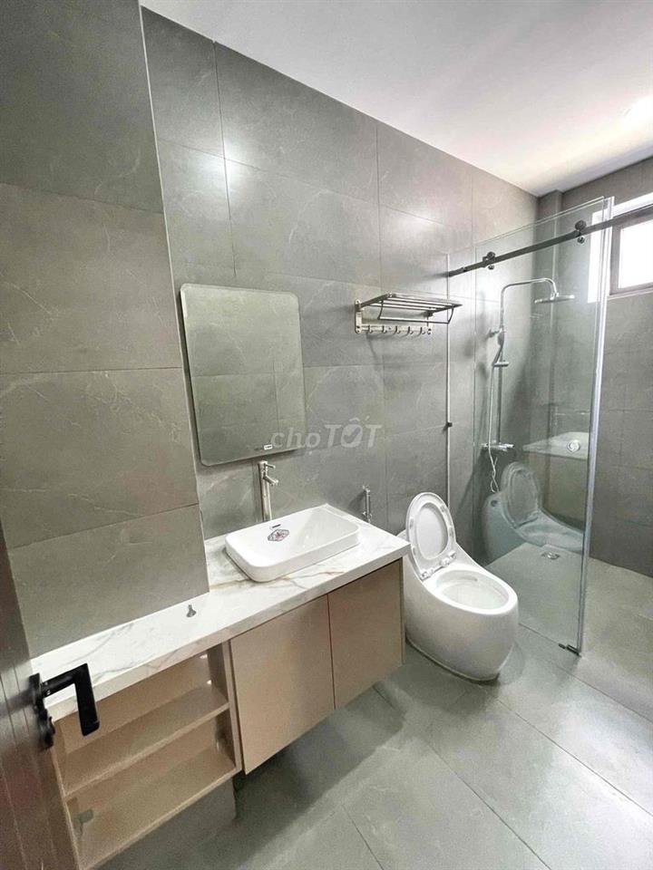 CHO THUÊ NHÀ ĐẸP MỚI XÂY KĐT MỸ GIA 35 TRIỆU/THÁNG