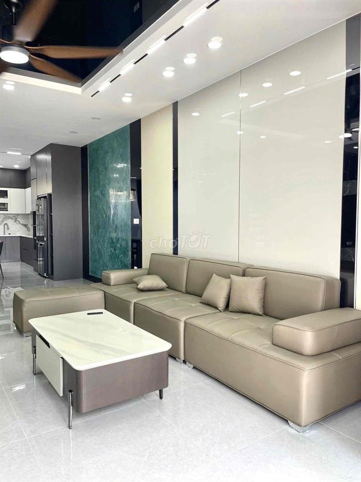CHO THUÊ NHÀ ĐẸP MỚI XÂY KĐT MỸ GIA 35 TRIỆU/THÁNG