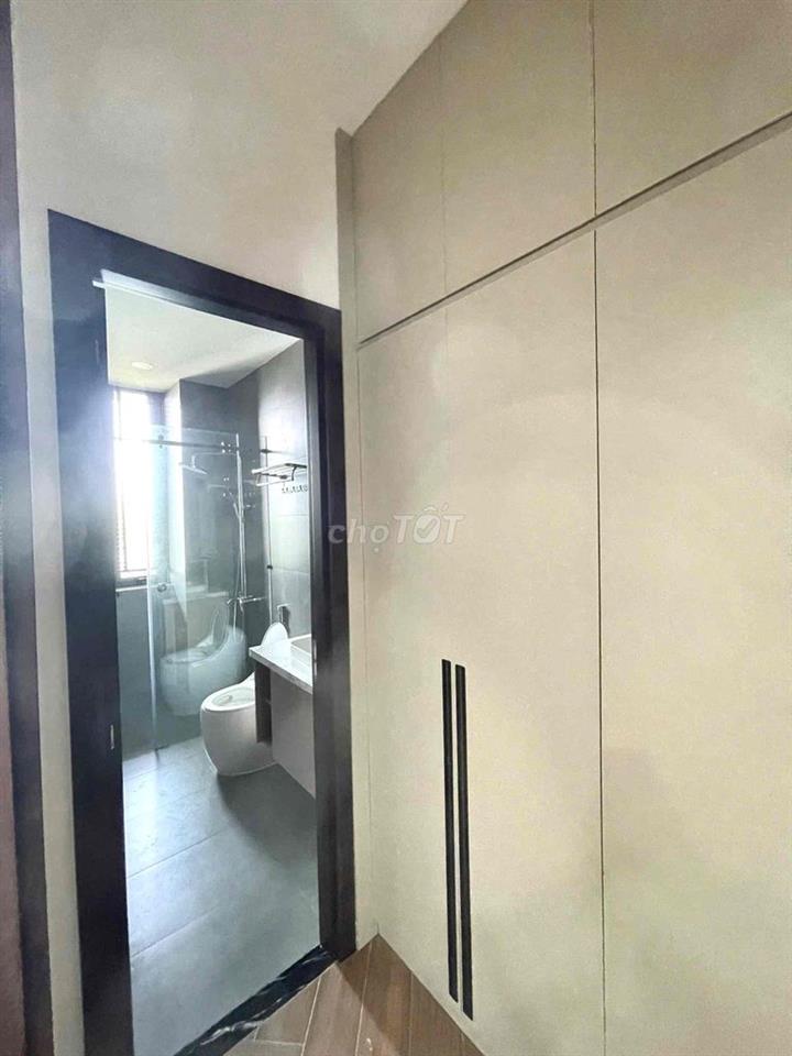 CHO THUÊ NHÀ ĐẸP MỚI XÂY KĐT MỸ GIA 35 TRIỆU/THÁNG