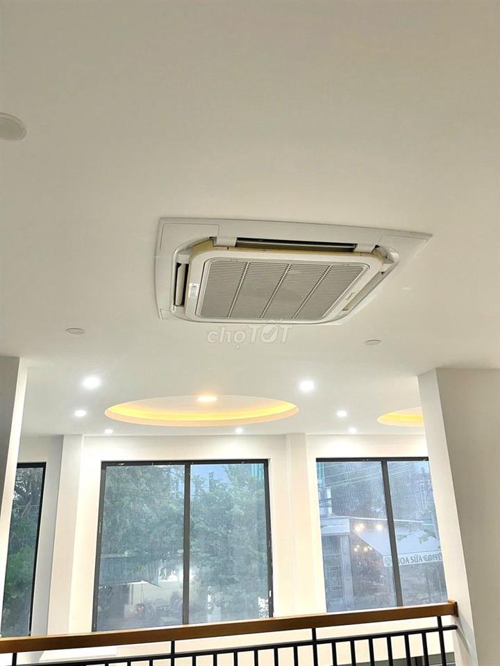 CHO THUÊ MẶT BẰNG KINH DOANH 70M2 KHU BÀN CỜ PHƯỚC LONG GIÁ 15