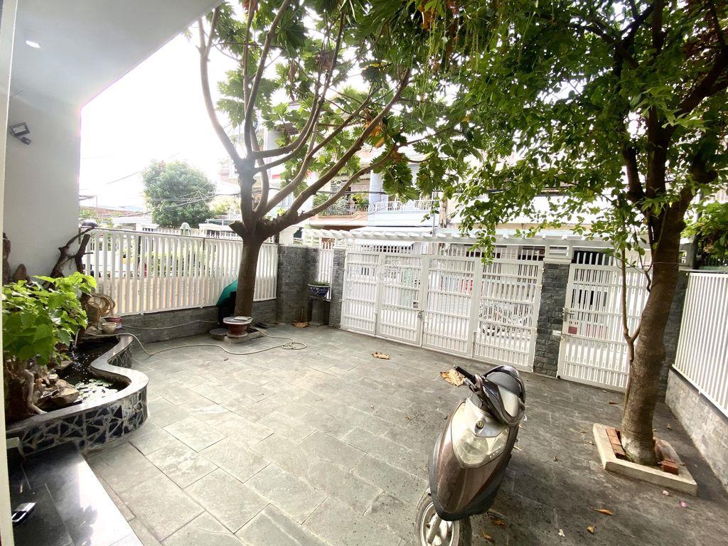CHO THUÊ BIỆT THỰ 6 PHÒNG GIÁ 25 TRIỆU/THÁNG KHU VỰC VẠN THẮNG