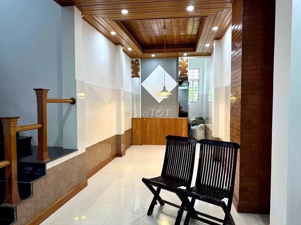 CHO THUÊ NHÀ 3 TẦNG 5 PHÒNG NGỦ GẦN BIỂN VĨNH NGUYÊN GIÁ 20TRIỆU/THÁNG