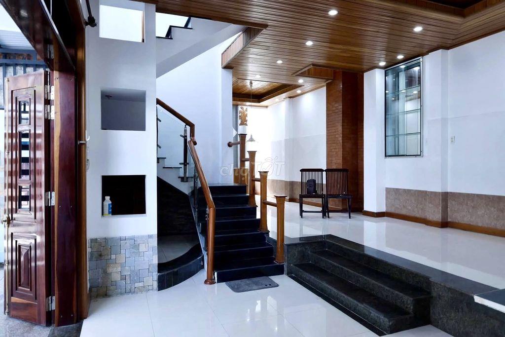 CHO THUÊ NHÀ 3 TẦNG 5 PHÒNG NGỦ GẦN BIỂN VĨNH NGUYÊN GIÁ 20TRIỆU/THÁNG