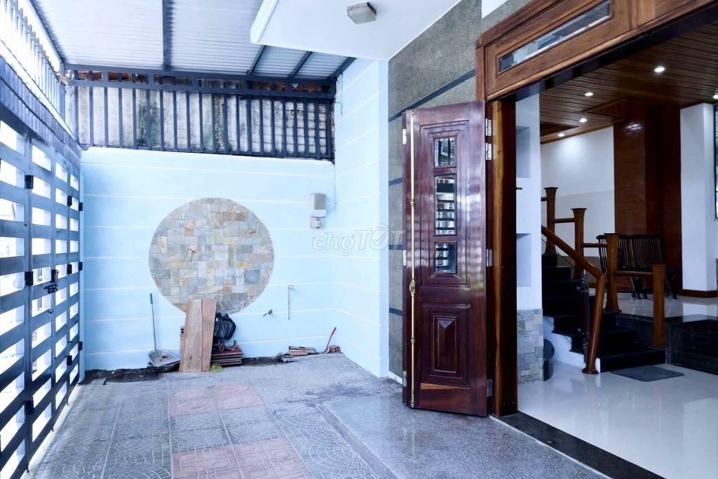 CHO THUÊ NHÀ 3 TẦNG 5 PHÒNG NGỦ GẦN BIỂN VĨNH NGUYÊN GIÁ 20TRIỆU/THÁNG