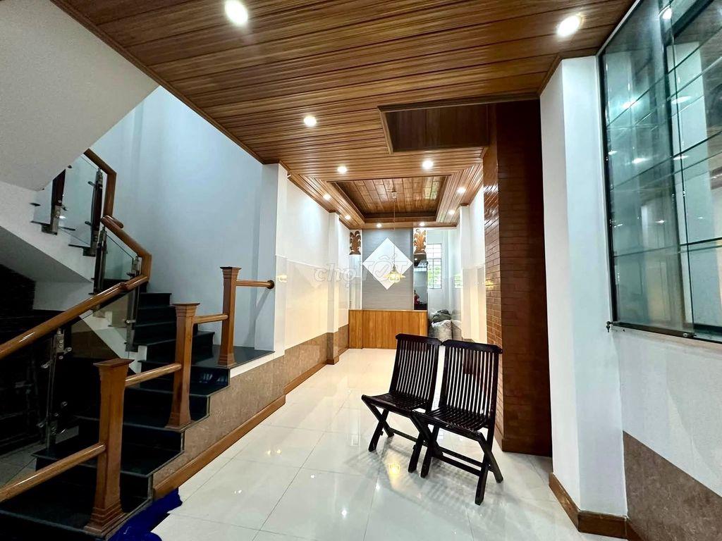 CHO THUÊ NHÀ 3 TẦNG 5 PHÒNG NGỦ GẦN BIỂN VĨNH NGUYÊN GIÁ 20TRIỆU/THÁNG