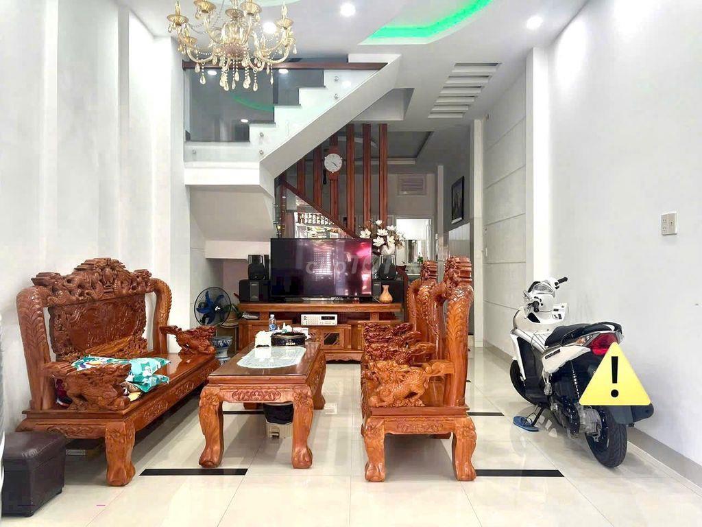 CHO THUÊ NHÀ NGUYÊN CĂN KHU BÀN CỜ TRUNG TÂM  GIÁ 20 TRIỆU/THÁNG