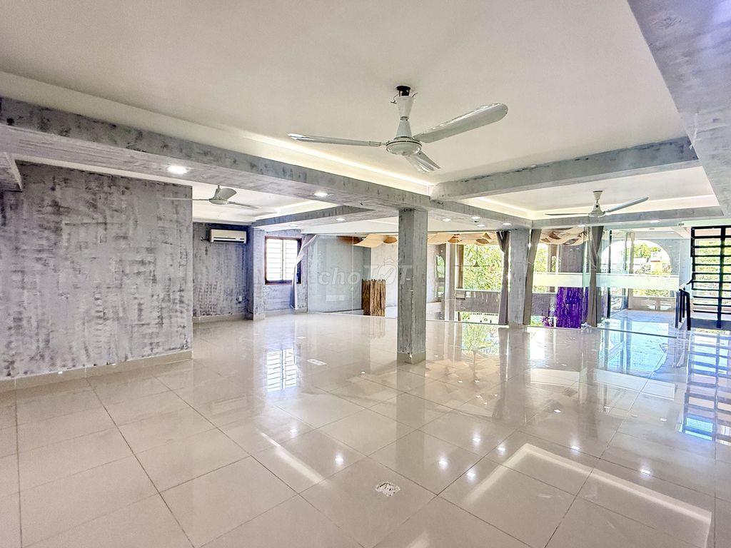 CHO THUÊ NHÀ KINH DOANH 4 TẦNG KHU BÀN CỜ TTTP GIÁ 39TRIỆU/THÁNG