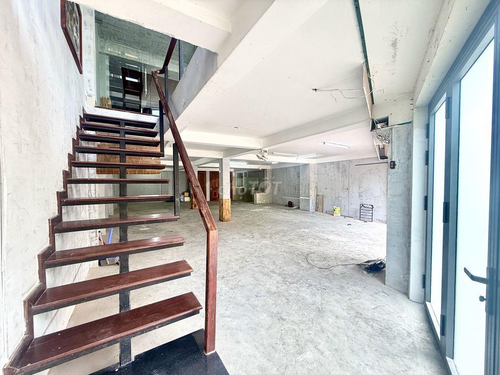 CHO THUÊ NHÀ KINH DOANH 4 TẦNG KHU BÀN CỜ TTTP GIÁ 39TRIỆU/THÁNG